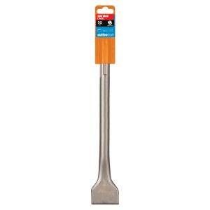 Sutton 300x50MM SDS Max Chisel Angled D6725030