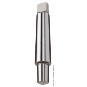 Vertex Drill Chuck Arbor MT3 x JT6 DCAMT3J6