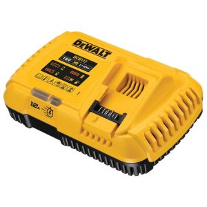 DeWALT XR ULTRA FAST CHARGER (12.0A Charge Rate) DCB117-XE