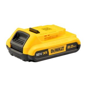 DeWALT 18V XR Li-Ion Compact Battery Pack DCB183-XE