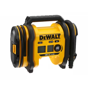 DeWALT 18V XR AC/DC Cordless Inflator - Skin DCC018N-XJ