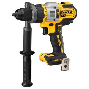 DeWALT 18V XR FLEXVOLT Advantage Brushless Hammer Drill Driver - Skin DCD999N-XE