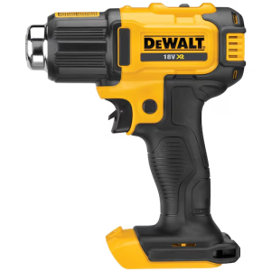 DeWALT 18V XR Cordless Heat Gun - Skin DCE530N-XJ