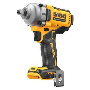DeWALT 18V XR Brushless 1/2" Mid Torque Impact Wrench - Skin DCF892N-XJ