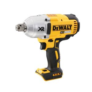 DeWALT 18V XR Brushless 3/4" High Torque Impact Wrench - Skin DCF897N-XJ