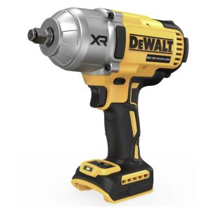 DeWALT 18V XR Brushless 1/2" High Torque Impact Wrench - Skin DCF900N-XJ