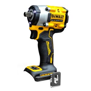 DeWALT 18V XR Brushless 1/2" Compact Impact Wrench - Skin DCF922N-XJ