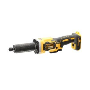 DeWALT 18V XR Brushless 6.35mm Cordless Die Grinder - Skin DCG426N-XE