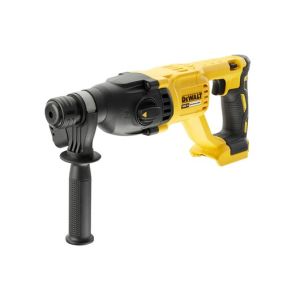 DeWALT 18V XR Brushless SDS-Plus Rotary Hammer Drill - Skin DCH133N-XJ