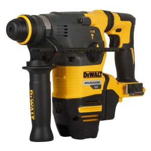 DeWALT 54V XR FLEXVOLT Brushless SDS+ Rotary Hammer Drill Skin DCH333NT-XJ