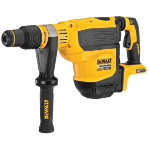DeWALT 54V XR FLEXVOLT Brushless SDS-Max Rotary Hammer Drill - Skin DCH614N-XJ