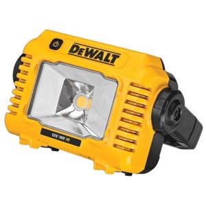 DeWALT 18V XR 2000LM Compact Cordless Task Light - Skin DCL077-XJ