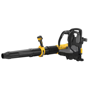 DeWALT 2x54V XR FLEXVOLT Brushless Backpack Blower - Skin DCMBBL800N-XE