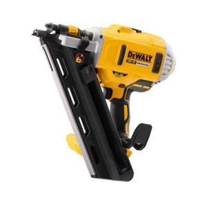 DeWALT 18V XR Brushless 90mm Framing Nailer - Skin DCN692N-XE