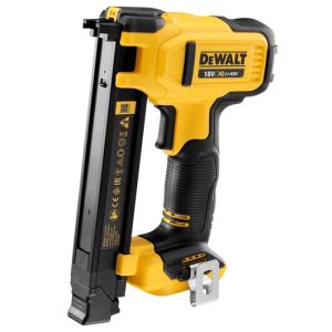 DeWALT 18V XR Cordless Cable Stapler - Skin DCN701N-XJ