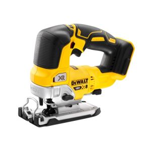 DeWALT 18V XR Brushless Cordless Jigsaw - Skin DCS334N-XJ