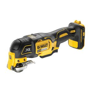 DeWALT 18V XR Brushless Oscillating Multi-Tool - Skin DCS355N-XJ