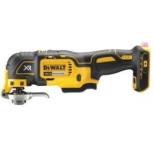 DeWALT 18V XR Brushless Oscillating Multi-Tool - Skin DCS356N-XJ