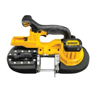DeWALT 18V XR Li-Ion Bandsaw - Bare Unit DCS371N-XJ