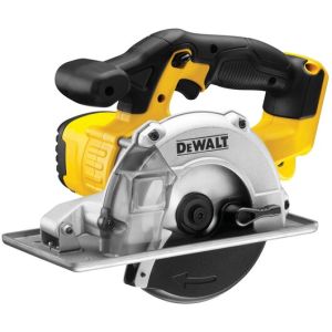 DeWALT 18V XR Li-Ion Metal Cutting Circular Saw - Bare Unit DCS373N-XE