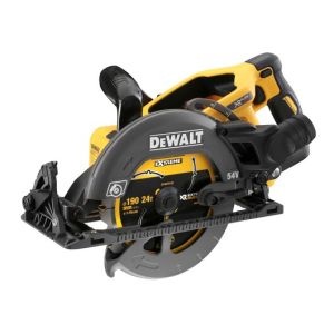 DeWALT 54V XR Li-Ion BRUSHLESS Rear Handle Circular Saw DCS577N-XJ