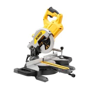 DeWALT 54V XR FLEXVOLT 216mm Mitre Saw - Bare Unit DCS777N-XJ