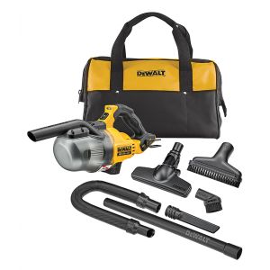DeWALT 18V XR Cordless Stick Vacuum - Skin DCV501LN-XJ