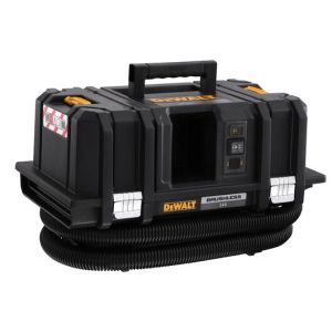 DeWALT 54V XR FLEXVOLT Brushless M-Class Wet & Dry Dust Extractor - Skin DCV586MN-XJ