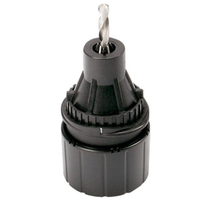 Drill Doctor 13MM Chuck for Left Hand Drills Suits 500X & 750X DDDA02105PF
