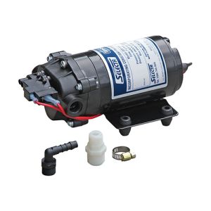 SILVAN 12VOLT PUMP AQUATEC SMOOTHFLO DDP-552A