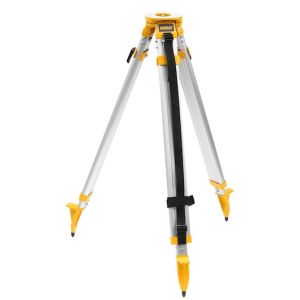 DeWALT 1.04m-1.7m Aluminium Tripod DE0736-XJ