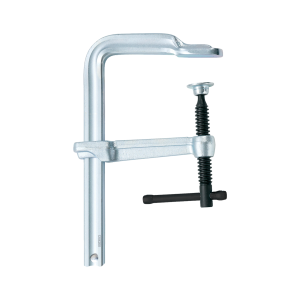 Eclipse 200mm All Steel Forged Clamp Med Duty EC-DF20