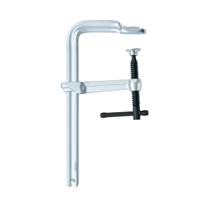 Eclipse 250mm All Steel Forged Clamp Med Duty EC-DF25
