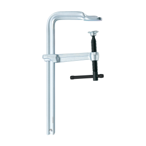 Eclipse 300mm All Steel Forged Clamp Med Duty EC-DF30