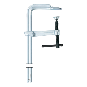 Eclipse 450mm All Steel Forged Clamp Med Duty EC-DF45