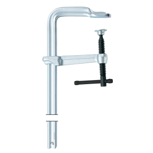Eclipse 600mm All Steel Forged Clamp Med Duty EC-DF60
