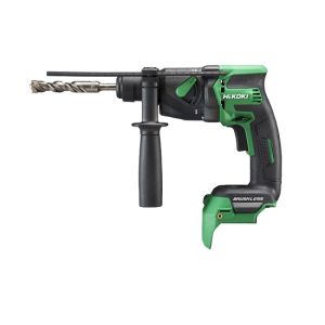 HiKOKI 18V Brushless Cordless Rotary Hammer Skin DH18DPB(H4Z)