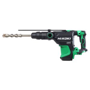 HiKOKI 36V Brushless SDS Max Rotary Hammer Skin DH3640DA(H2Z)