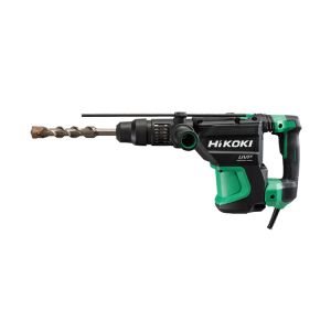 HiKOKI 1,150W SDS Max Brushless Rotary Hammer DH40MEY2(H1Z)