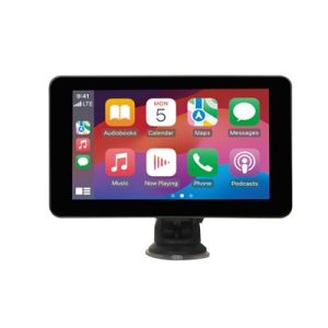 Digitech 7" Wireless Smart Monitor for Vehicles QM4000