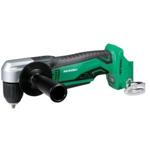HiKOKI 18V 10mm Angle Drill Skin DN18DSL(H4Z)