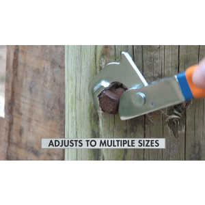 Renovator Better Grip 3 Pce Pro Wrench Set REN_BG_3PCE