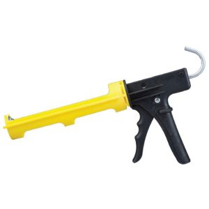 Dripless 300ml Composite Caulking Gun DR-ETS2000