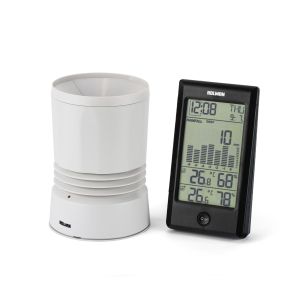 Holman Wireless Digital Rain Gauge DRG001