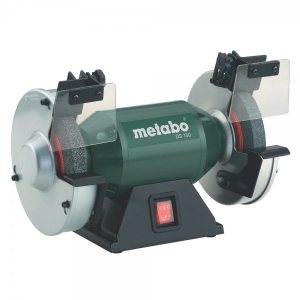 Metabo 350W 150mm Bench Grinder DS 150 619150000