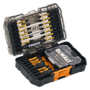 DeWALT McLaren 51PC FLEXTORQ Screwdriver Bit Set DT70911T-QZ