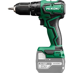 Hikoki 18V Cordless Brushless Impact Driver Drill Skin DV18DD(H4Z)