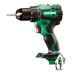 HiKOKI 18V Brushless Impact Driver Drill Skin DV18DE(H4Z)