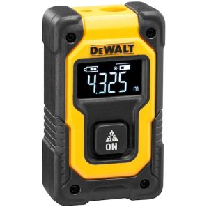 DeWALT 16m Pocket Laser Distance Measurer DW055PL-XJ