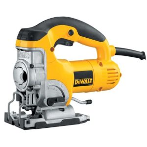 DeWALT 701W Heavy Duty Top Handle Jigsaw DW331K-XE